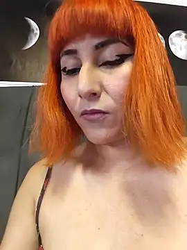 florecita9 online show from 10-24-25, 05:23