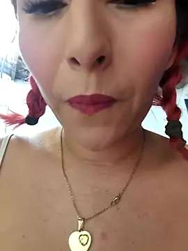 Snapshot of florecita9 chatting on 04-30-26, 06:15 florecita9 online show from 04-30-26, 06:15