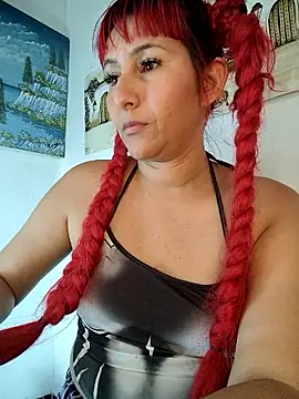 Snapshot of florecita9 chatting on 05-31-26, 06:09 florecita9 online show from 05-31-26, 06:09