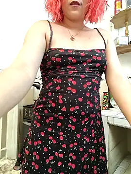 florecita9 online show from 04-18-26, 05:26