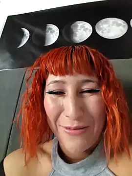 florecita9 online show from 11-26-25, 05:57