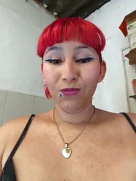 florecita9 online show from 02-25-26, 03:45