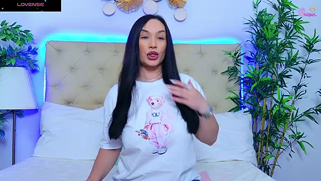 DaliyaArabian online show from 06-17-26, 12:15
