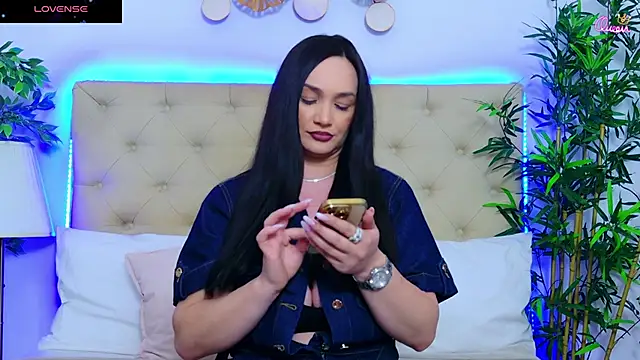 DaliyaArabian online show from 06-01-26, 12:27