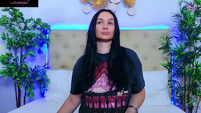 DaliyaArabian online show from 07-13-26, 12:15