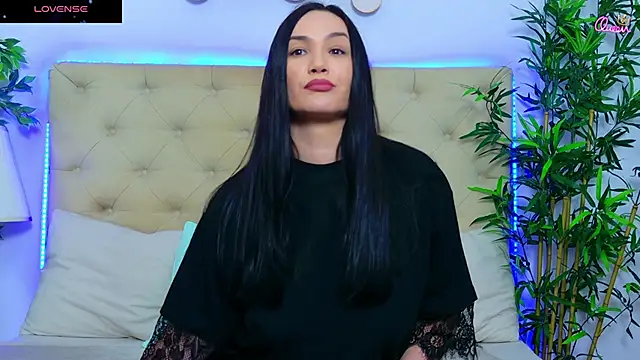 DaliyaArabian online show from 05-26-26, 11:52