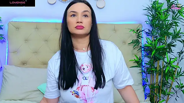 DaliyaArabian online show from 05-15-26, 12:14