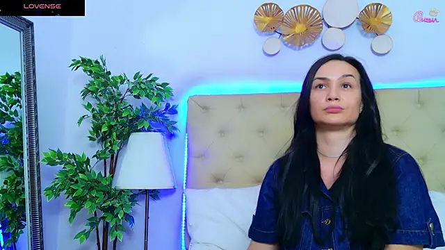 DaliyaArabian online show from 06-25-26, 12:21
