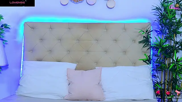 DaliyaArabian online show from 07-07-26, 12:20