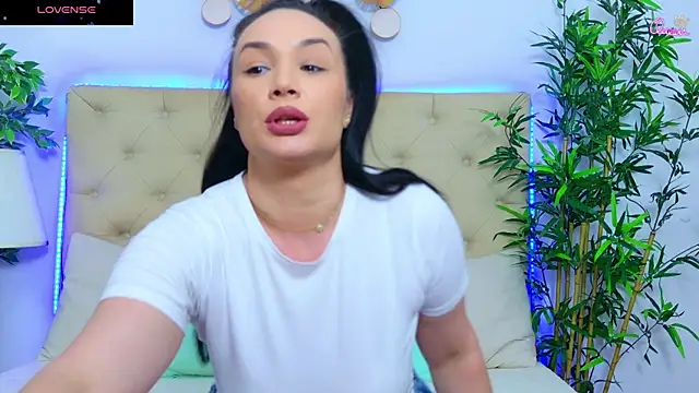 DaliyaArabian online show from 05-22-26, 12:03