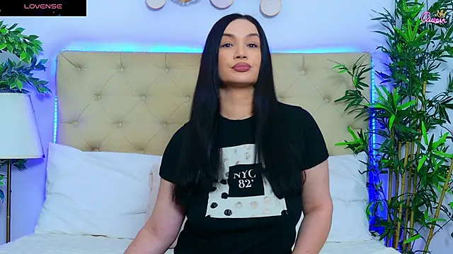 DaliyaArabian online show from 05-12-26, 12:22