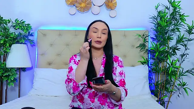 DaliyaArabian online show from 05-11-26, 12:06