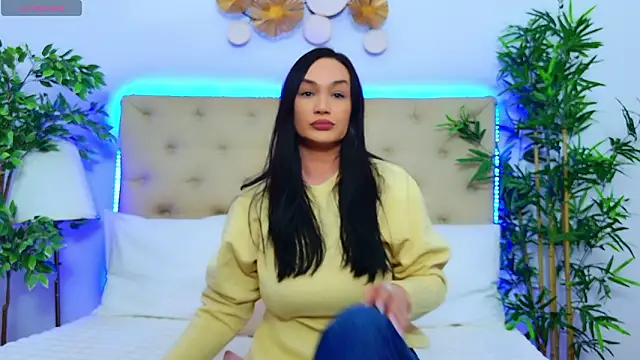 DaliyaArabian online show from 03-24-26, 01:22