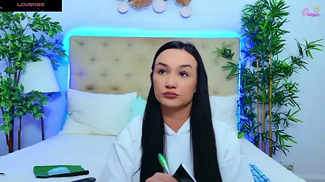 DaliyaArabian online show from 03-23-26, 01:00