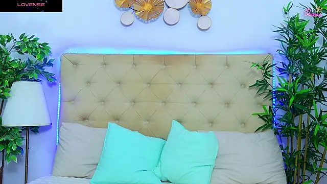 DaliyaArabian online show from 05-18-26, 12:10