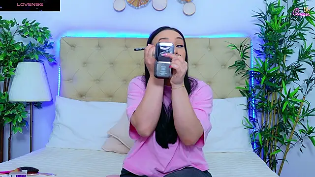 DaliyaArabian online show from 05-07-26, 12:19