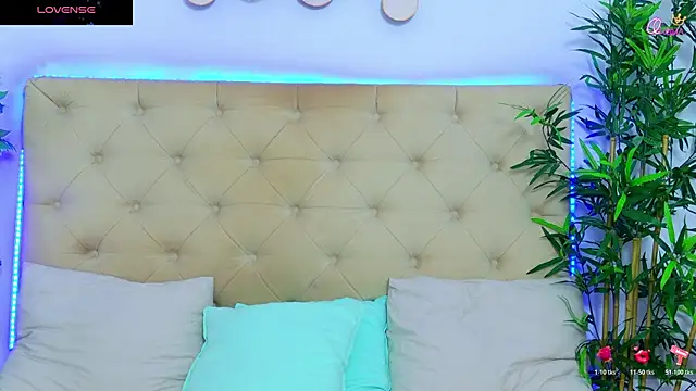 DaliyaArabian online show from 05-19-26, 11:50