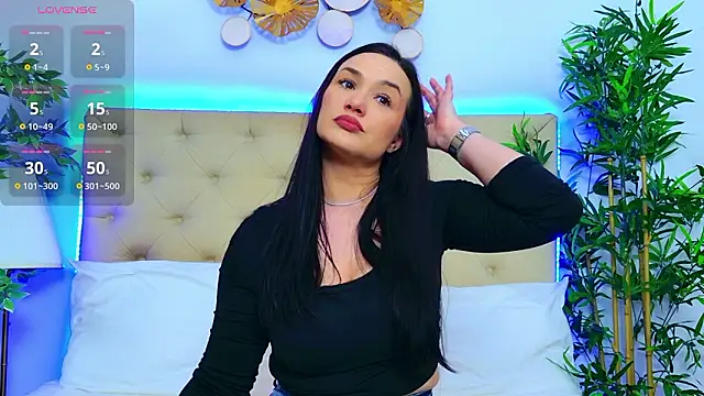 DaliyaArabian online show from 03-27-26, 01:12