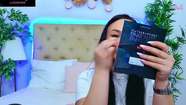 DaliyaArabian online show from 03-26-26, 01:09