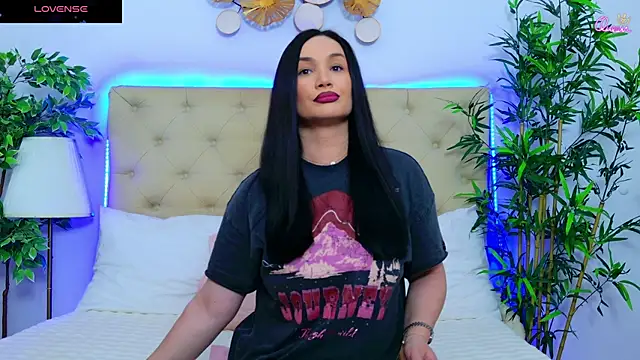 DaliyaArabian online show from 05-04-26, 12:19