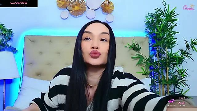 DaliyaArabian online show from 02-16-26, 01:10