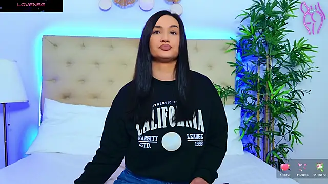 DaliyaArabian online show from 10-15-25, 12:13