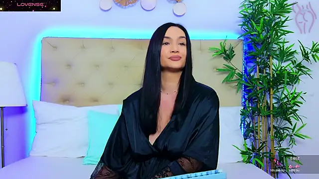 DaliyaArabian online show from 11-18-25, 12:52