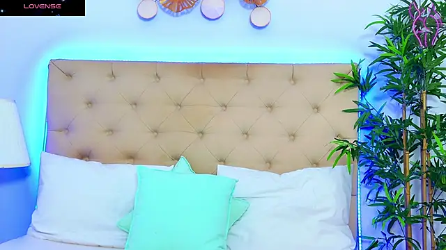 DaliyaArabian online show from 09-25-25, 12:00