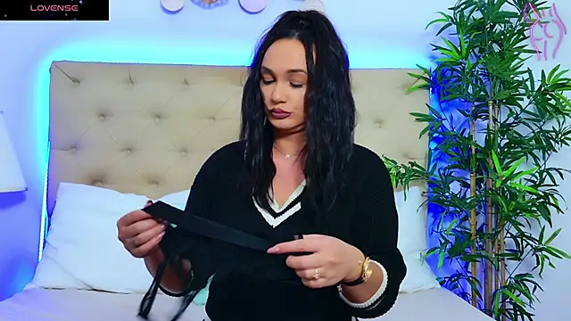 DaliyaArabian online show from 10-07-25, 02:40