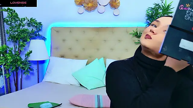 DaliyaArabian online show from 01-15-26, 01:14