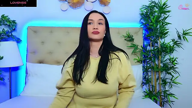 DaliyaArabian online show from 02-09-26, 01:20