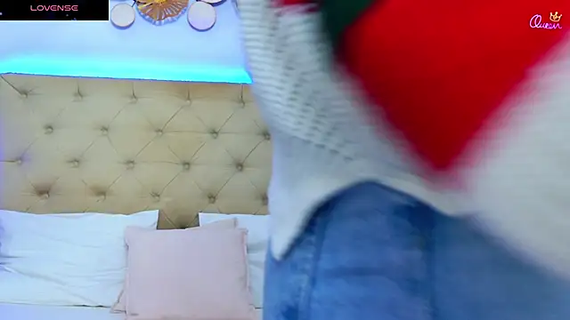 DaliyaArabian online show from 02-11-26, 01:11