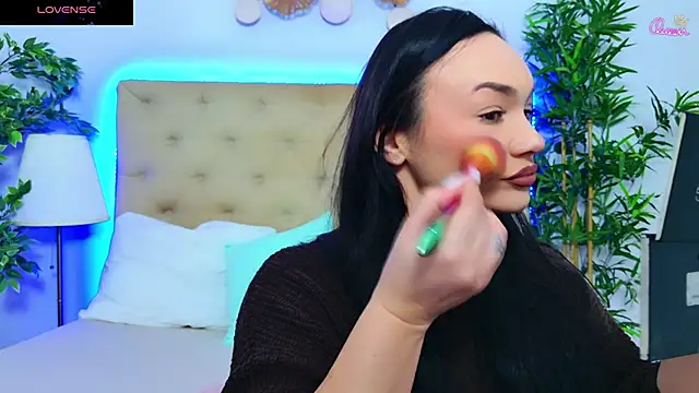 DaliyaArabian online show from 01-16-26, 01:15