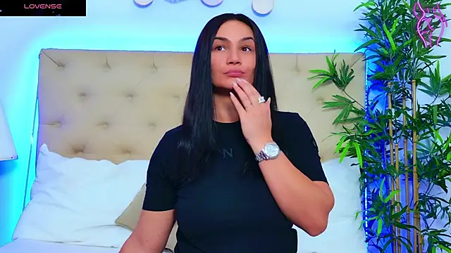 DaliyaArabian online show from 09-10-25, 12:48