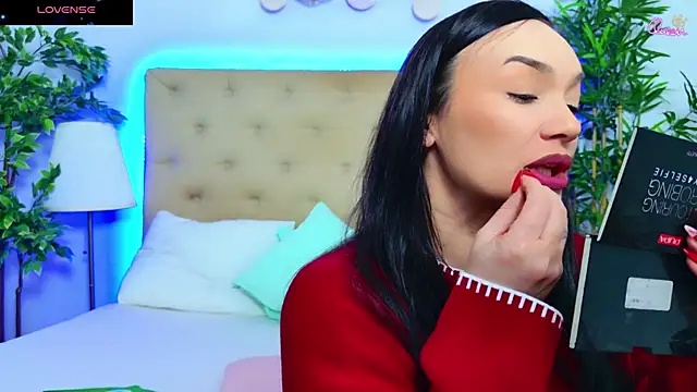 DaliyaArabian online show from 01-08-26, 01:17