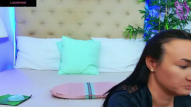 DaliyaArabian online show from 10-06-25, 12:17