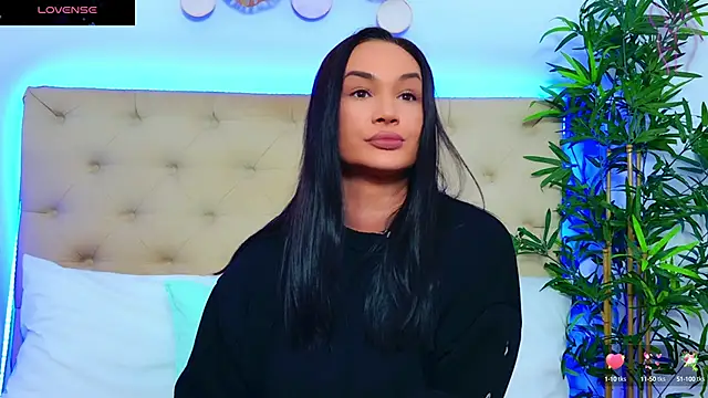 DaliyaArabian online show from 10-03-25, 11:56