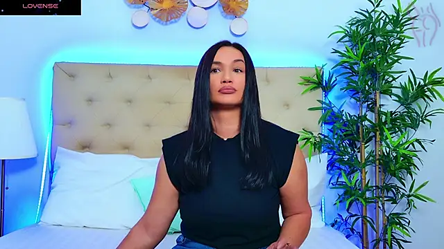 DaliyaArabian online show from 09-24-25, 12:11