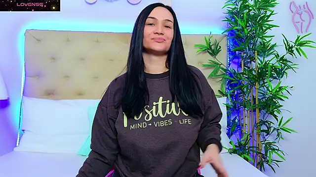 DaliyaArabian online show from 11-15-25, 11:25