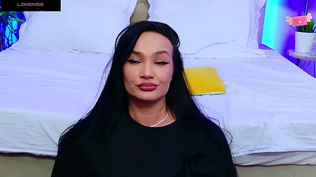 DaliyaArabian online show from 03-18-25, 03:55