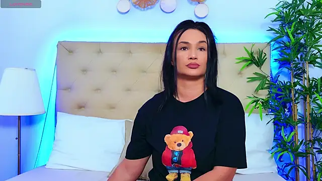 DaliyaArabian online show from 09-18-25, 12:08