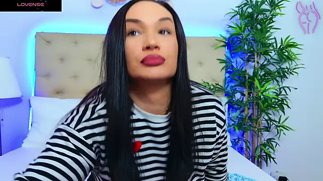 DaliyaArabian online show from 10-09-25, 12:17