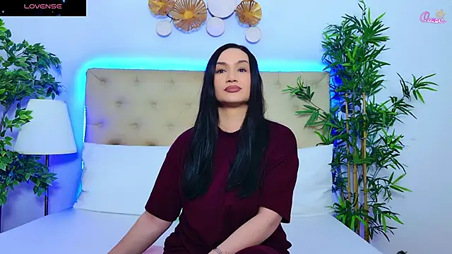 DaliyaArabian online show from 02-24-26, 01:23