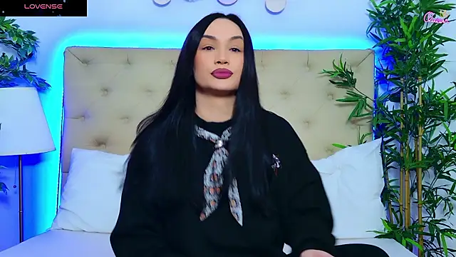 DaliyaArabian online show from 02-06-26, 01:07