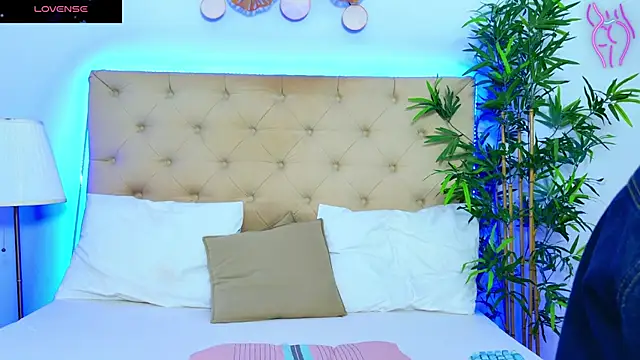 DaliyaArabian online show from 09-09-25, 12:14