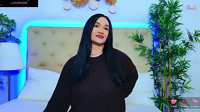 DaliyaArabian online show from 01-14-26, 01:15