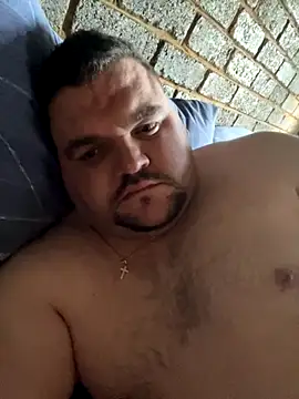 Mikey-HH online show from 10-15-25, 04:44