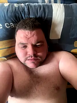 Mikey-HH online show from 09-10-25, 01:32