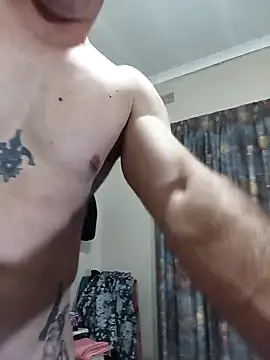 Hardyboy new online show from 04-23-26, 05:25