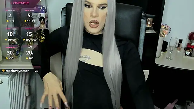 EvelynLexy online show from 03-29-26, 06:53